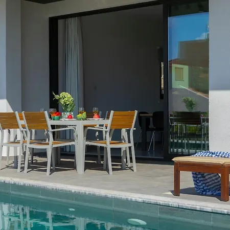 Yria, Walking Distance To Coral Bay Villa Nicosia